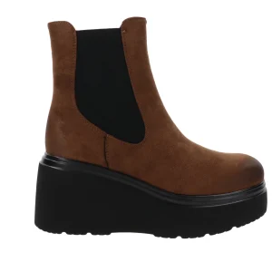 Queen Helena - Stivaletti Donna in Similpelle