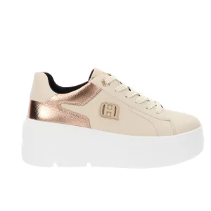 Queen Helena - Sneakers Donna in Similpelle