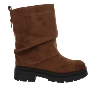 Queen Helena - Stivaletti Donna in Similpelle