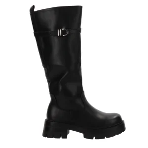 Queen Helena - Stivali Donna in Similpelle