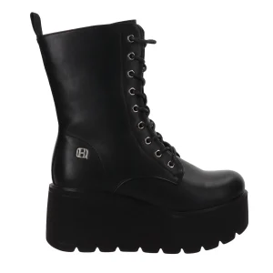 Queen Helena - Stivaletti Donna in Similpelle