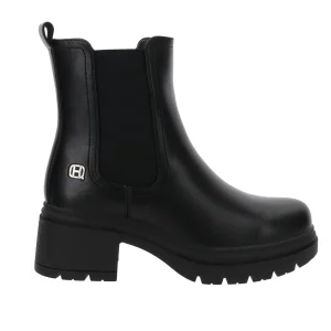 Queen Helena - Stivaletti Donna in Similpelle