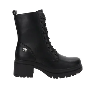 Queen Helena - Stivaletti Donna in Similpelle