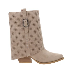 Queen Helena - Stivaletti Donna