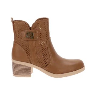 Queen Helena - Stivaletti Donna