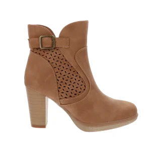 Queen Helena - Stivaletti Donna