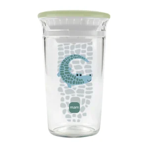 MAM Tazza 360° Easy to Drink +8 mesi 290 ml