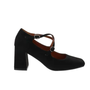 Queen Helena - Scarpe con tacco Donna in Similpelle