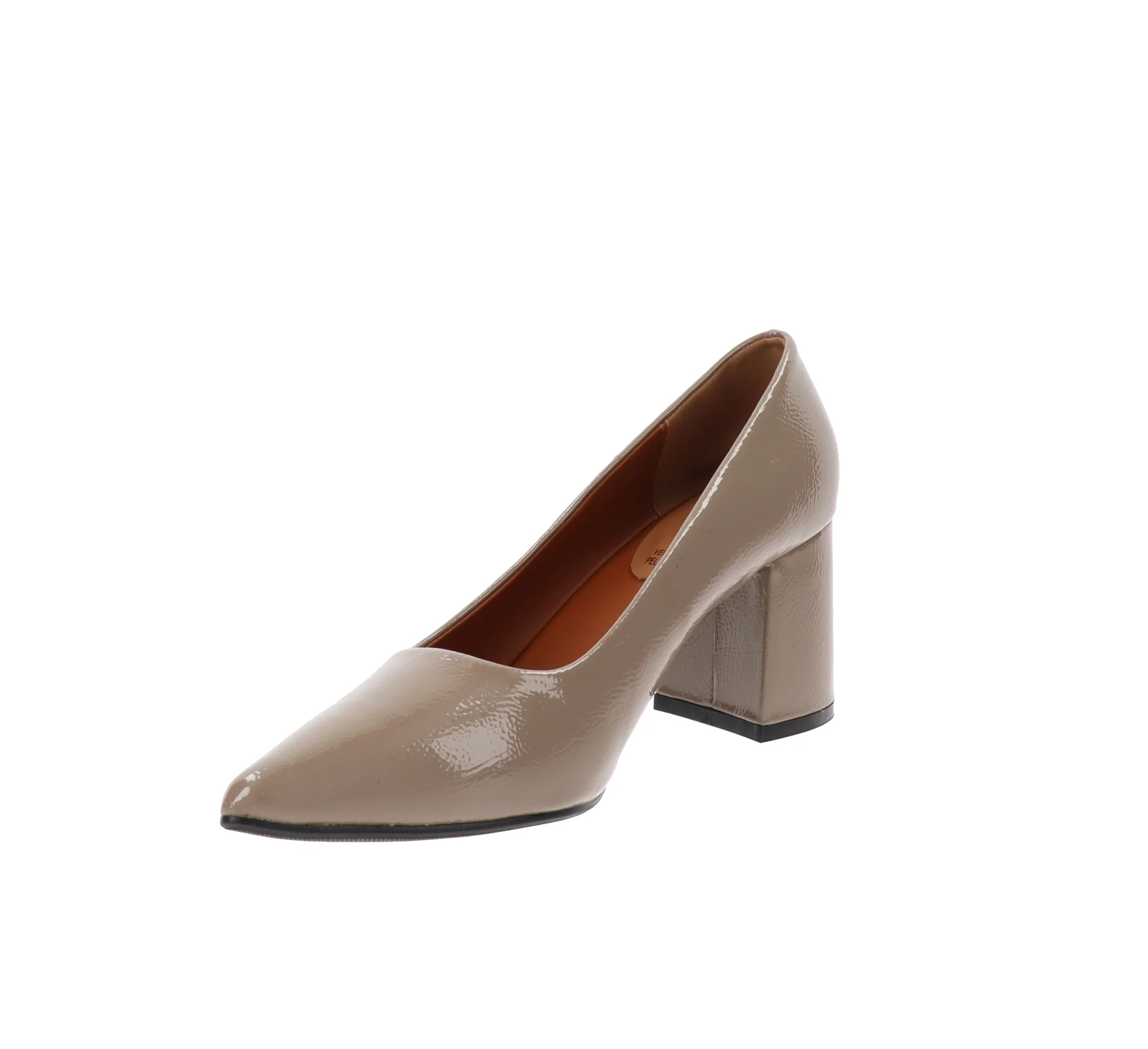 Queen Helena - Scarpe con tacco Donna in Similpelle - immagine 5