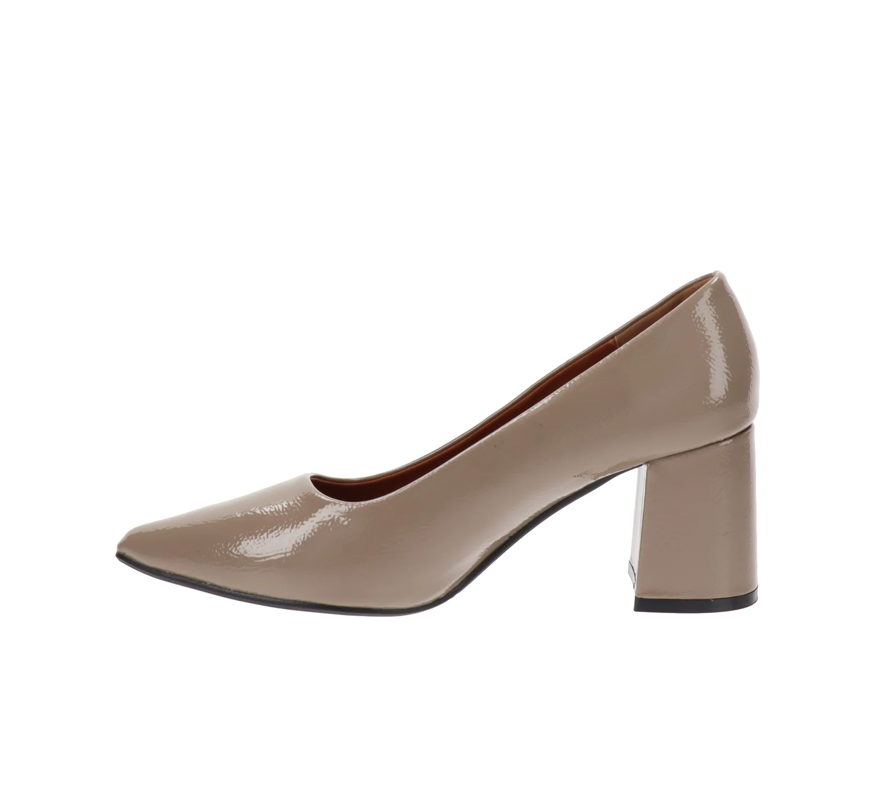 Queen Helena - Scarpe con tacco Donna in Similpelle - immagine 6