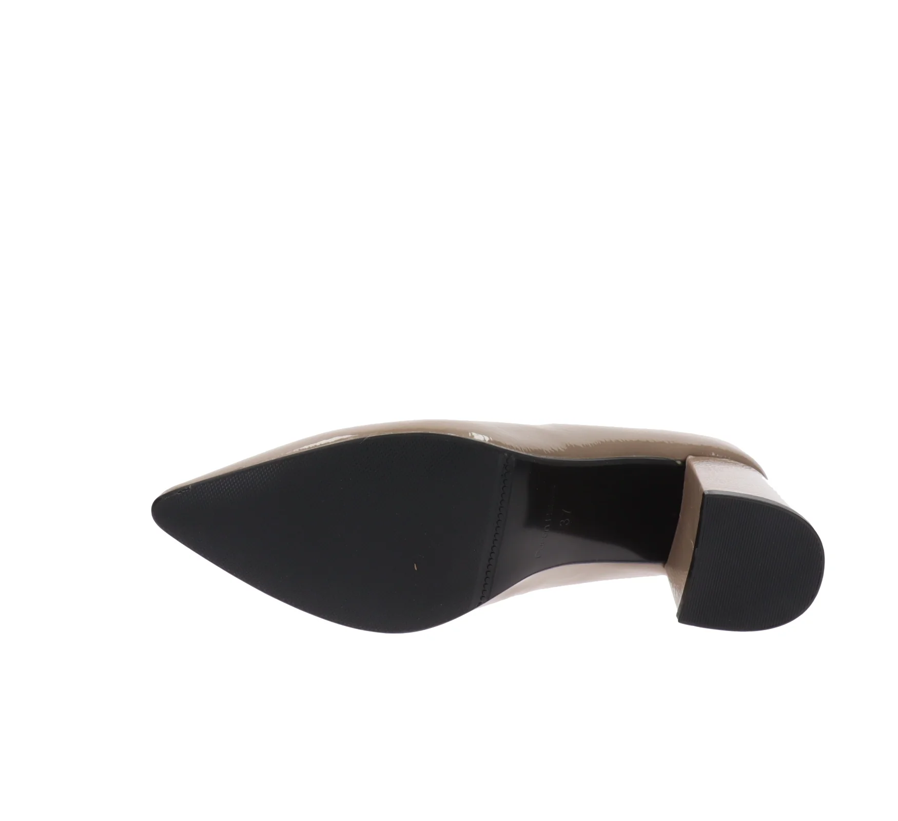 Queen Helena - Scarpe con tacco Donna in Similpelle - immagine 9