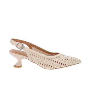 Queen Helena - Scarpe con tacco Donna