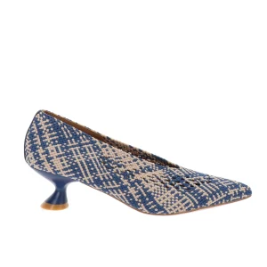 Queen Helena - Scarpe con tacco Donna