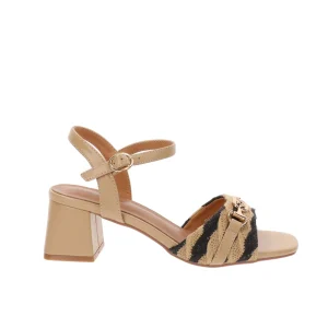 Queen Helena - Sandali Donna