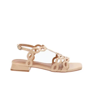 Queen Helena - Sandali Donna