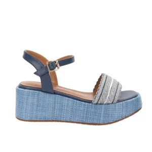 Queen Helena - Sandali Donna