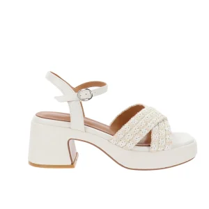 Queen Helena - Sandali Donna