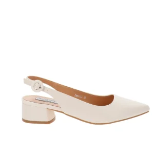 Queen Helena - Sandali Donna in Similpelle