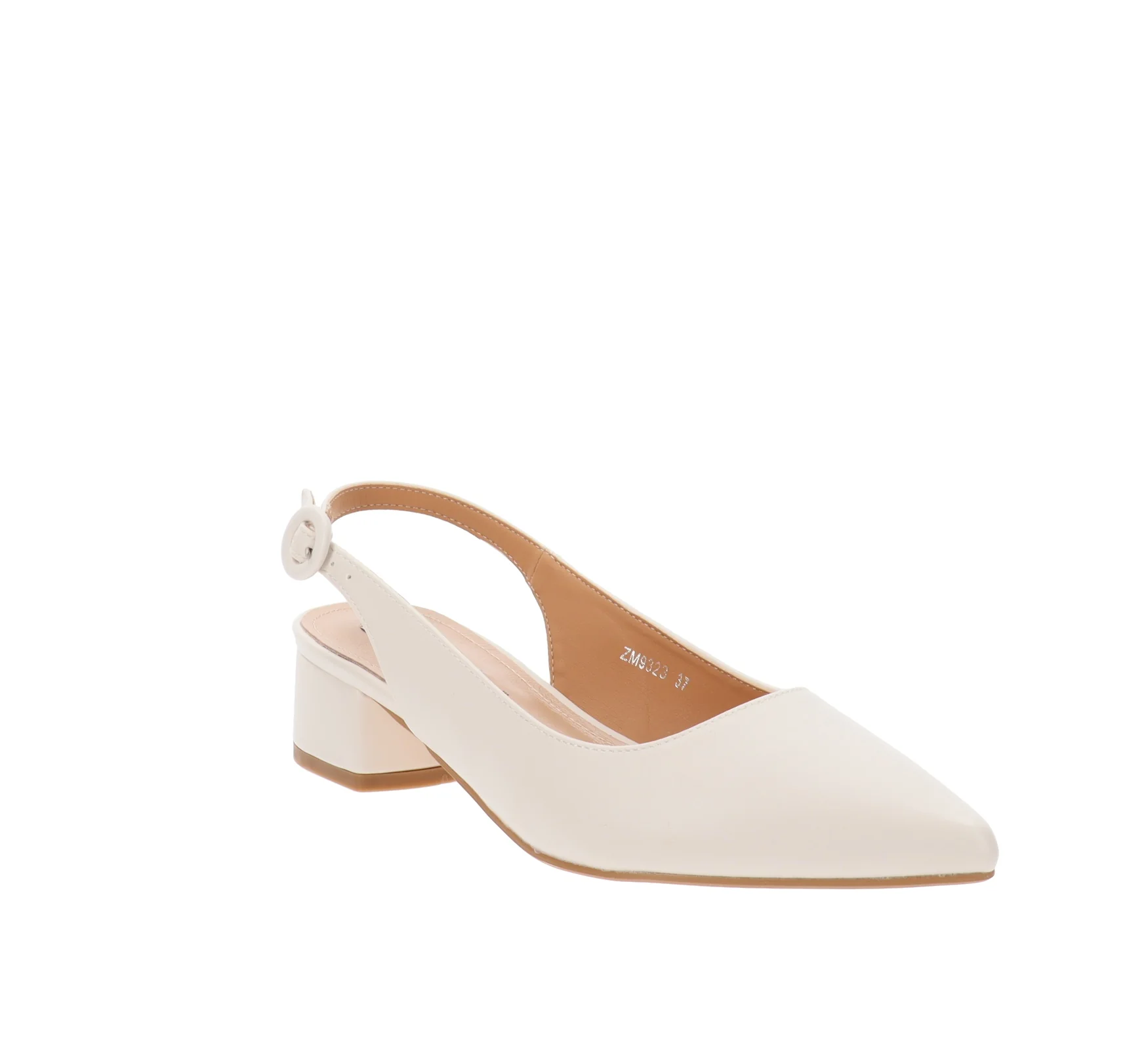 Queen Helena - Sandali Donna in Similpelle - immagine 3