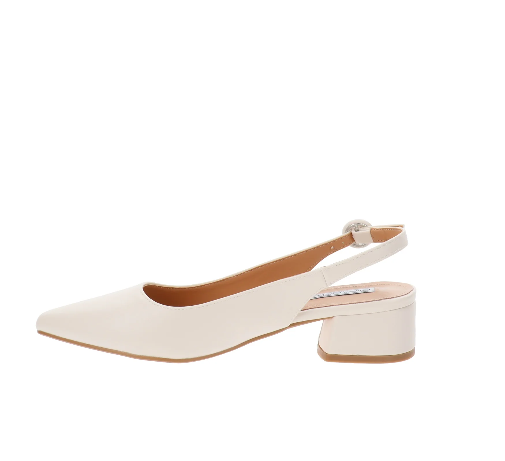 Queen Helena - Sandali Donna in Similpelle - immagine 6