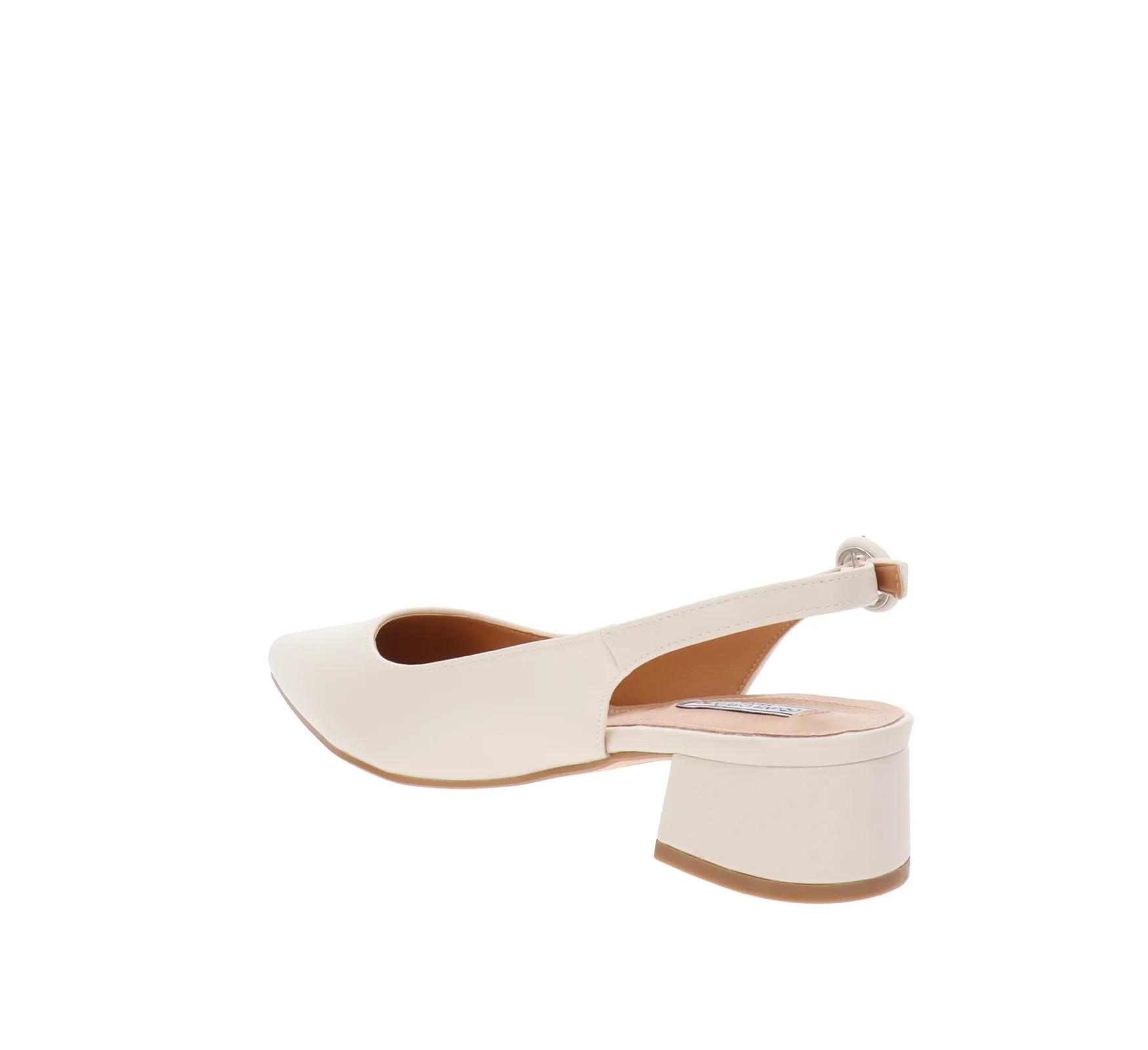 Queen Helena - Sandali Donna in Similpelle - immagine 7