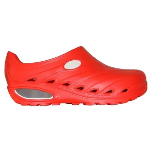 Zoccoli Sanitari Con Tallone In Silicone Dynamic Sunshoes