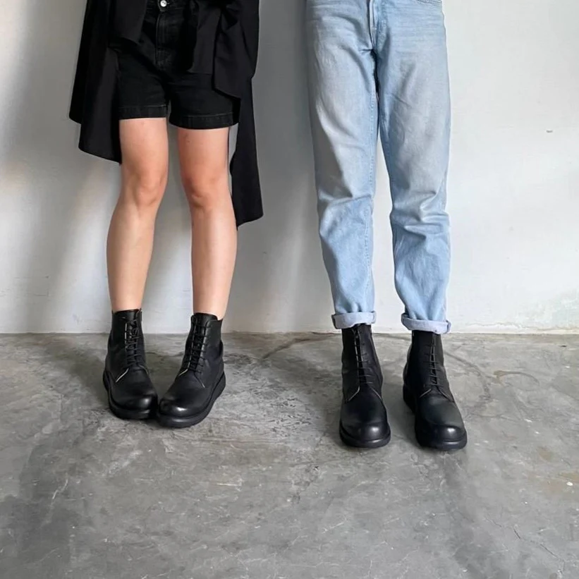 Coltrane Nero - immagine 3