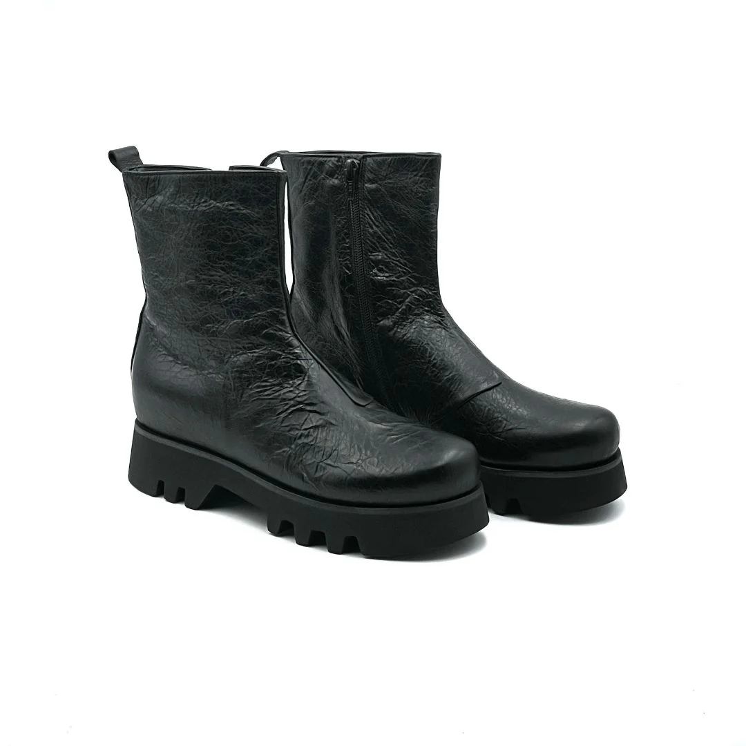 Rocket Vinile Nero - immagine 3