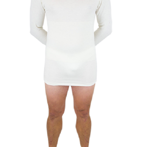 Intimo Invernale Manica Lunga Bernina 1011