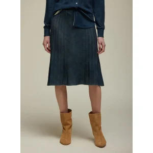 KILT PATTERN FALSO UNITO - JEi'S