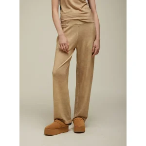 PANTALONI PATTERN FALSO UNITO - JEi'S