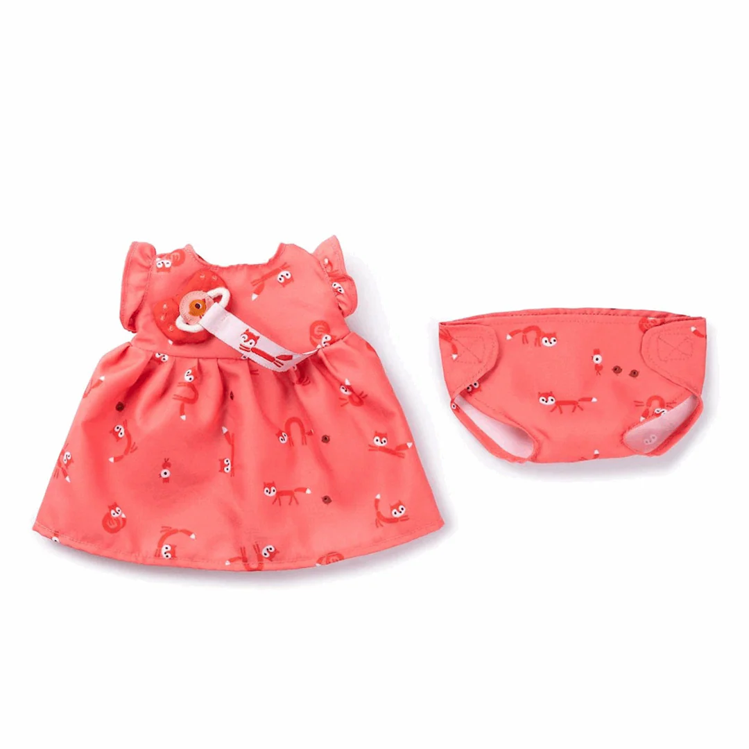 Bambola Morbida Rosetta Alta 36cm - immagine 4