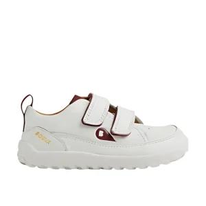 Scarpe Bobux I Walk - Alpha Dawn - White