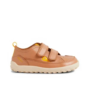 Scarpe Bobux I Walk - Alpha Dawn - Caramel
