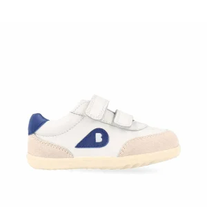 Scarpe Bobux Primi Passi - Champ Gentian blue