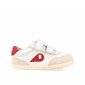 Scarpe Bobux Primi Passi - Champ Radiant Red