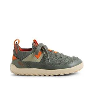 Scarpe barefoot bambini Bobux – I-Walk Meta Vetiver