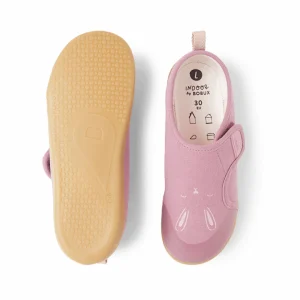 Scarpe Bobux Kid Plus - Indoor - Nook Bunny Lilas