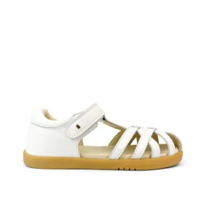 Sandali Bobux Kid Plus Cross Jump - White
