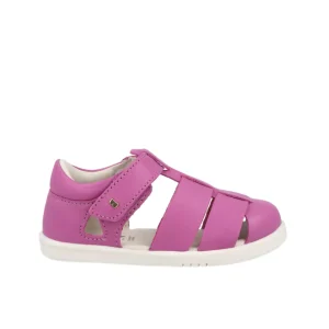 Bobux Sandali I Walk - Tidal Orchid