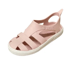 Boatilus  - Bioty - Sandali Mare Leggeri e Comodi - Pink/White