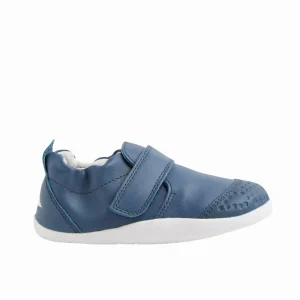 Bobux Xplorer Go - Vintage Indigo -  Scarpe Primi Passi