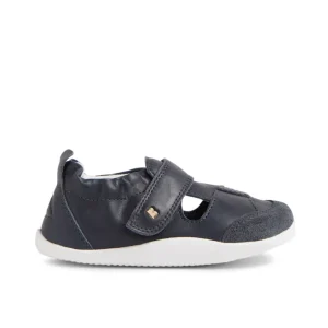 Bobux Xplorer Beau Navy - Scarpe Primi Passi
