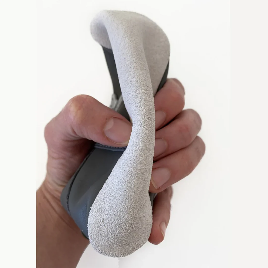 Bobux Soft Sole | Coccodrillo - Snap Olive - immagine 5