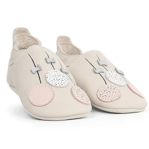 Bobux Soft Sole | Palloncini Rosa