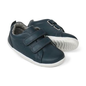 Bobux Scarpe Primi Passi | Grass Court Navy