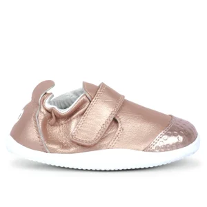 Bobux Xplorer Go | Scarpe Primi passi | Rose Gold