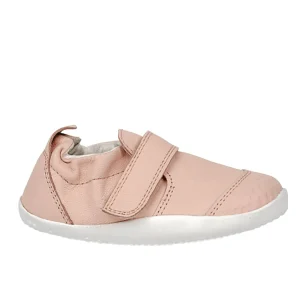 Bobux Scarpe Primi Passi | Xplorer Go Rosa Seashell