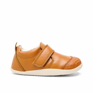 Bobux Xplorer Go | Scarpe Primi Passi | Caramel