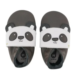 Bobux Soft Sole | Panda
